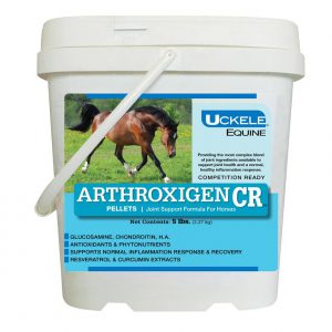 Buy Uckele Arthroxigen 5lbs