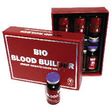 Buy Bio Blood Builder online