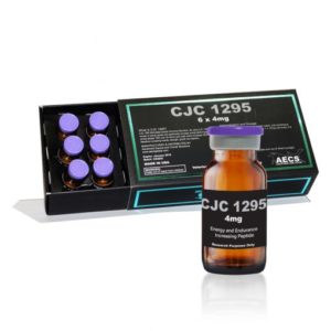 Buy CJC 1295 online