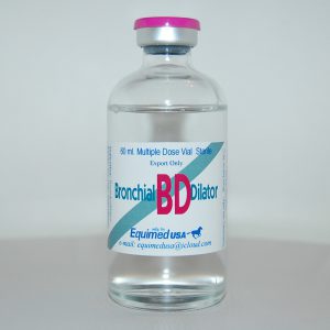 Buy BD Bronchial Dilator 60ml online