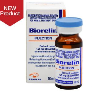 Buy Biorelin Injection online
