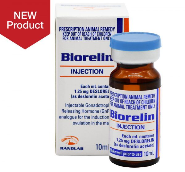 Buy Biorelin Injection online