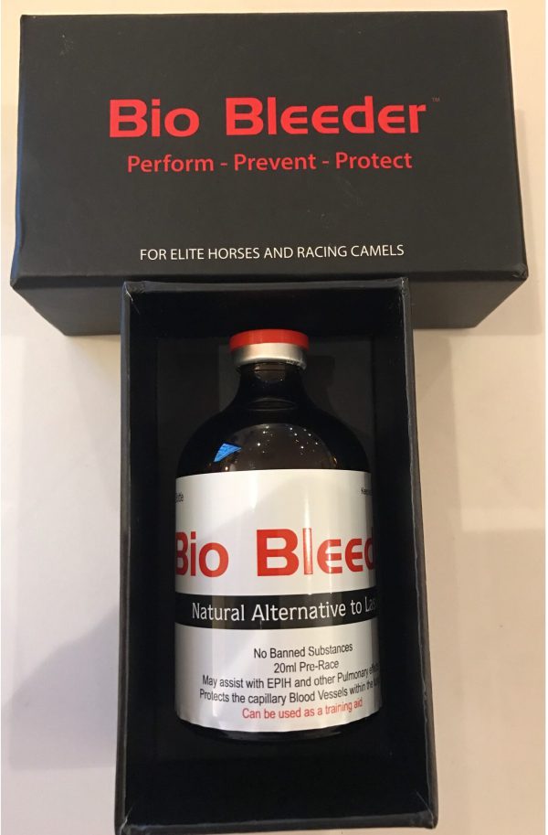 Buy Bio Bleeder Injection