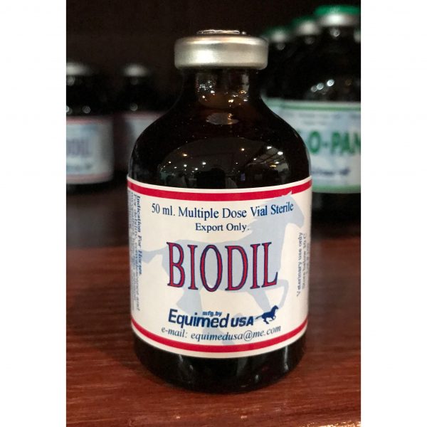 Buy Biodil 50 mL