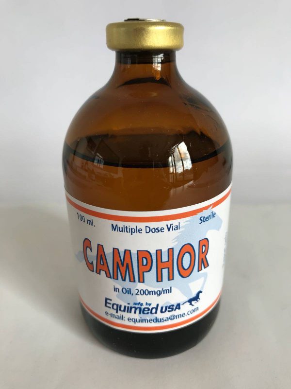 Buy Camphor online