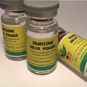 Buy Diurizone Dexa Power 10ml