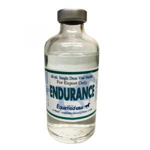 Buy Endurance 60mL online