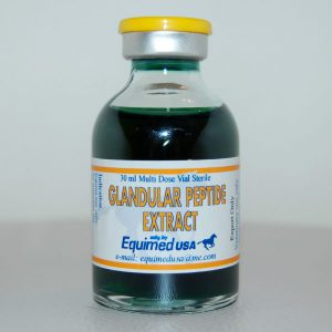 Buy Glandular Peptide Extract 30mL online