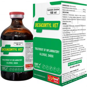 Buy Dexacortyl vet injection near me