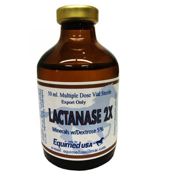 Buy Lactanase 2x online