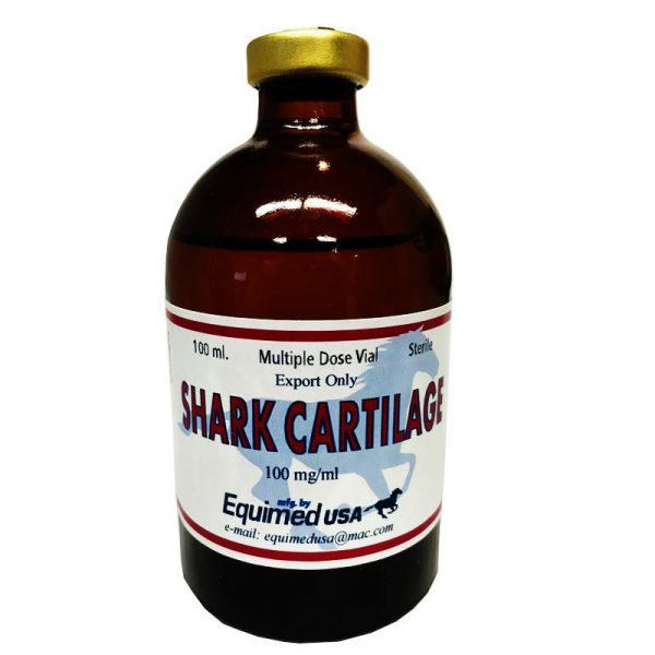 Buy Shark Cartilage 100ml