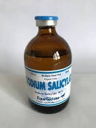 Buy Sodium Salicylate Injection online