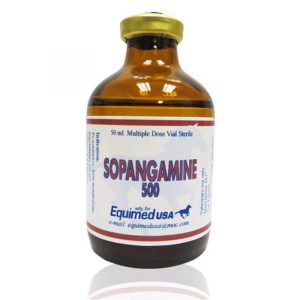 Buy Sopangamine 500 online