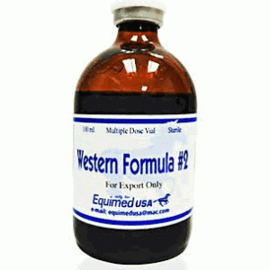 Buy Western Formula #2 online