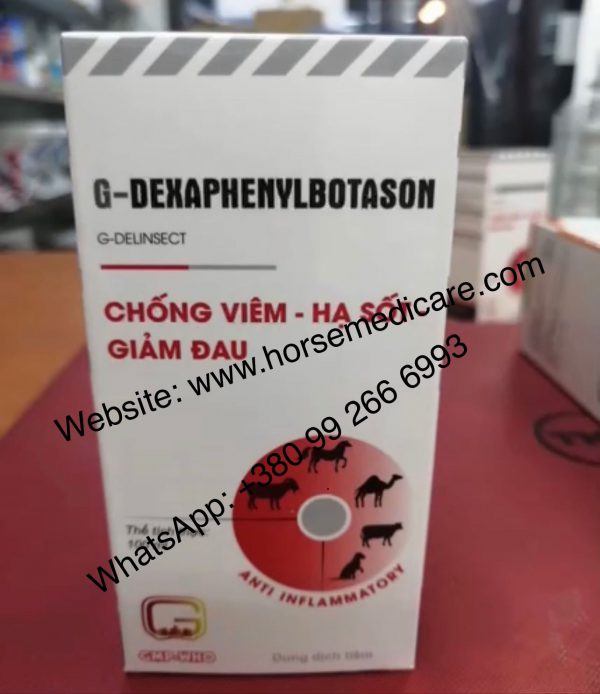 Buy G Dexaphenylbotason online