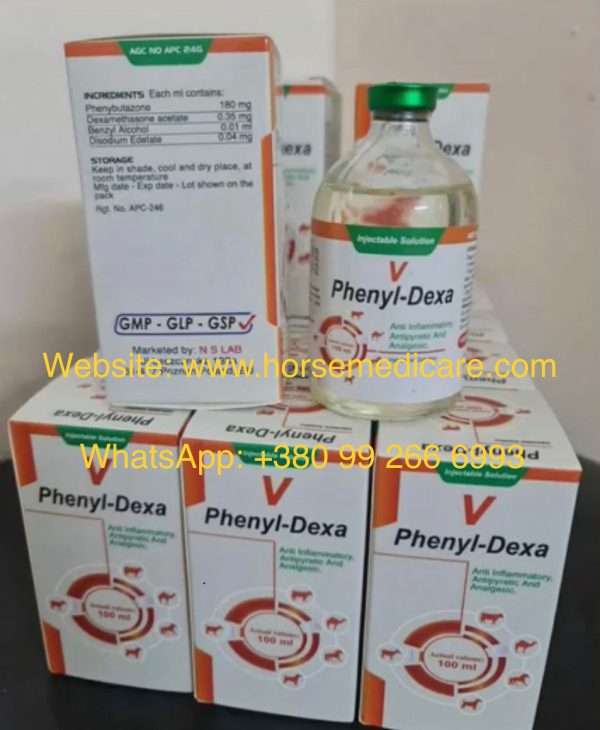Buy Phenyl Dexa online