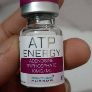 Buy ATP energy injection online