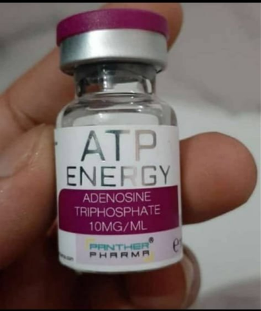 Buy ATP energy injection online
