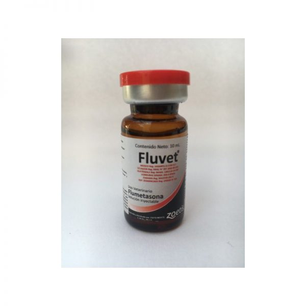 Buy Fluvet 10ml online