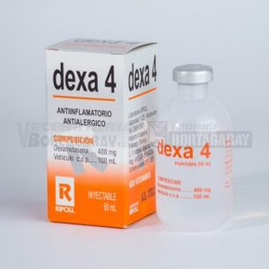 Buy Dexa 4 50ml online