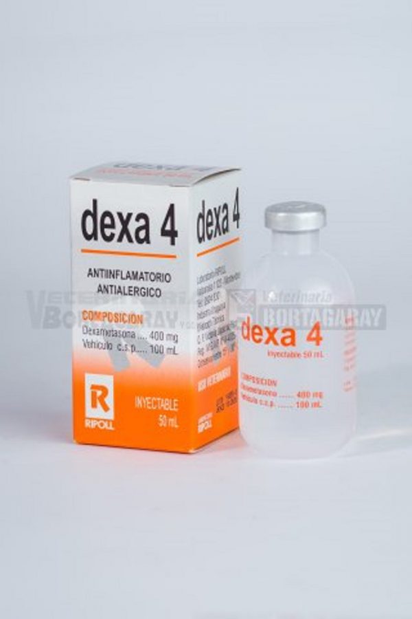 Buy Dexa 4 50ml online