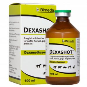 Buy Dexashot 100ml online