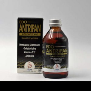 Buy Edo Antripan 500ml online