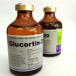 Buy Glucortine-20 50ml online