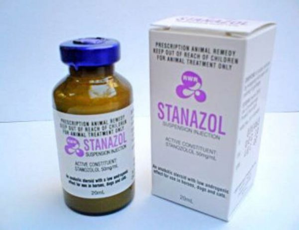 Buy stanazolol online