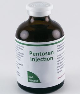 Buy Pentosan 50ml online