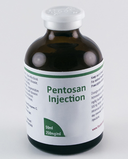Buy Pentosan 50ml online