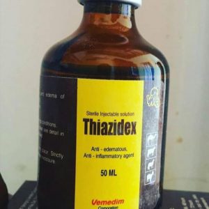 Buy Thiazidex 50ml online