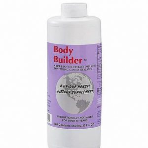 Buy Body Builder(Rice Bran Oil Emulsion) 32oz