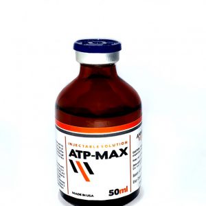 Buy ATP Max 50 mL online