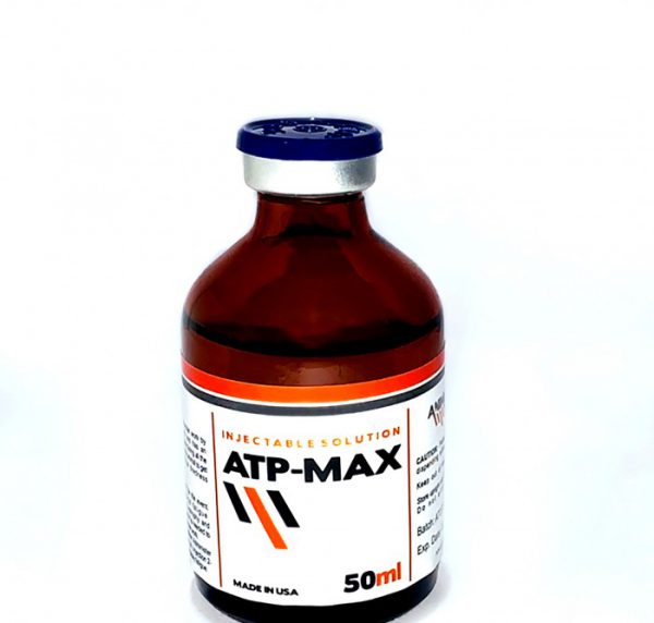 Buy ATP Max 50 mL online