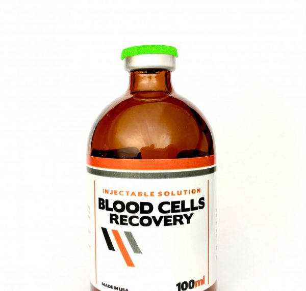 Buy Blood Cells Recovery 100 mL