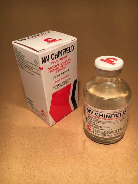 Buy MV CHINFIELD – 50 ML
