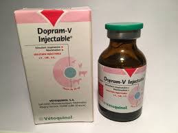 Buy dopram-v-20-ml-vetoquinol