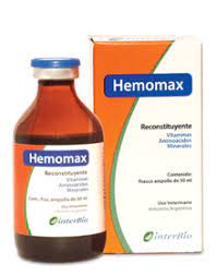 Buy hemomax-50-ml Online