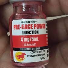 Buy pre-race-power-injection-5-ml online