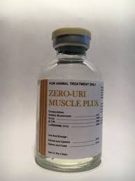 Buy zero-uri-muscle-plus-30-ml