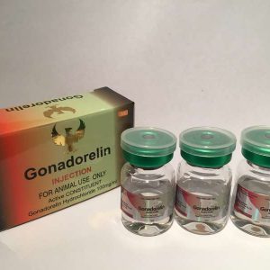 Buy GONADORELIN – 5 ML online