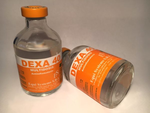 Buy dexa-40-equi-system-50-ml
