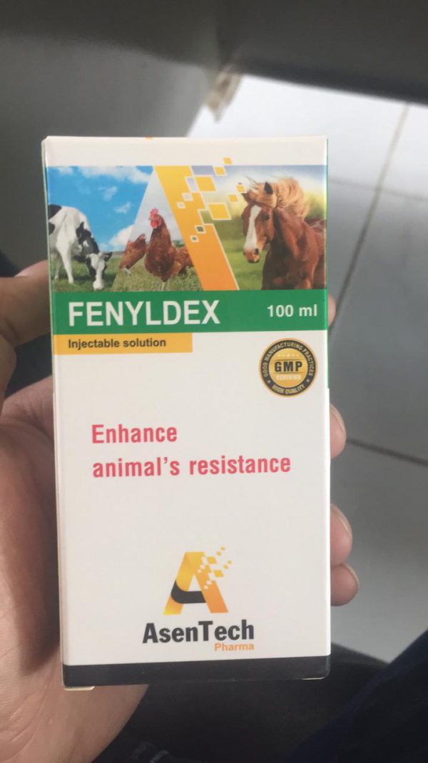 Buy fenyldex online