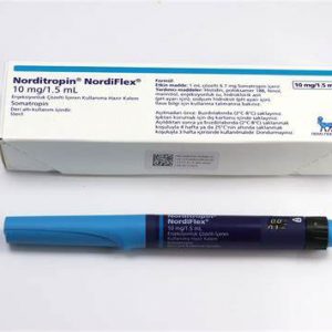 Buy Norditropin Simplexx Pen 30IU *10mg/1.5 ml
