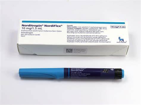 Buy Norditropin Simplexx Pen 30IU *10mg/1.5 ml