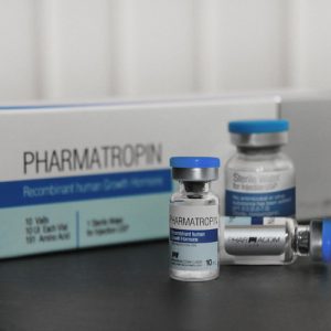 Buy pharmatropin online