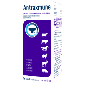 Buy antraxmune-tornel-50ml