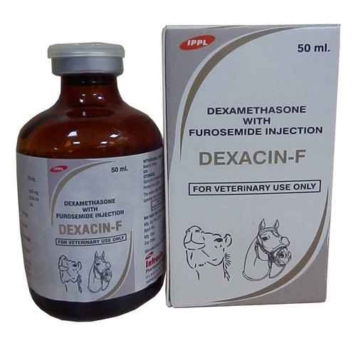 Buy DEXACIN-F online