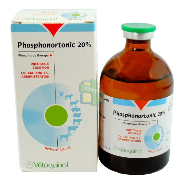 Buy phosphonortonic 20 online